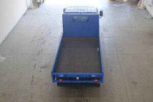 2012 Dump Tipper Isuzu Elf SKG-NJR85AN