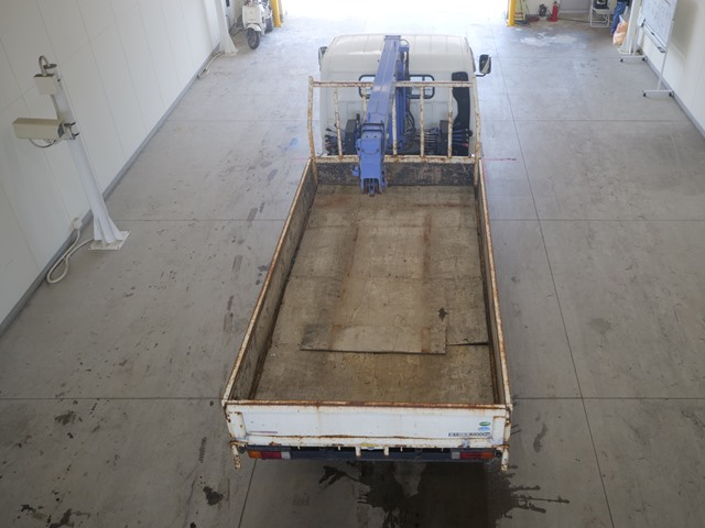 2013 Crane Truck Mitsubishi Fuso Mitsubishi Fuso Other TKG-FEB50 - Image 5