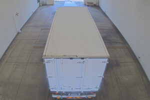 2017 Freezer Refrigerator Truck Isuzu Forward TKG-FRR90T2