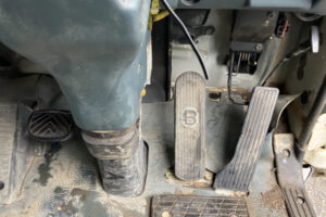 2006 Dump Tipper Truck Nissan Condor PB-MK35A