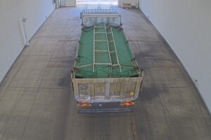 2013 Dump Tipper Truck Nissan Quon QKG-CW5XL