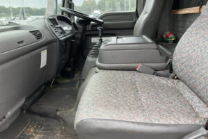 2005 Vacuum Truck Isuzu Forward PB-FRR35C3S