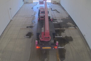 2006 Aerial Platform Mitsubishi Fuso Fighter PA-FK71D - Image 5