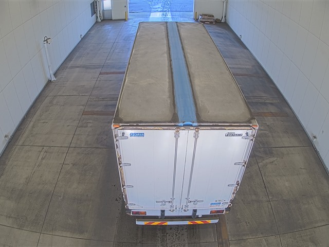 2012 Van Wing Isuzu Forward SKG-FRR90T2 - Image 6