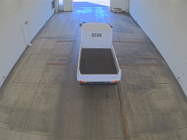 2014 Dump Tipper Truck Isuzu Forward TKG-FRR90S1 - Image 6