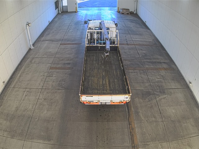 2004 Crane Truck Isuzu Forward KK-FRR35H3S - Image 6