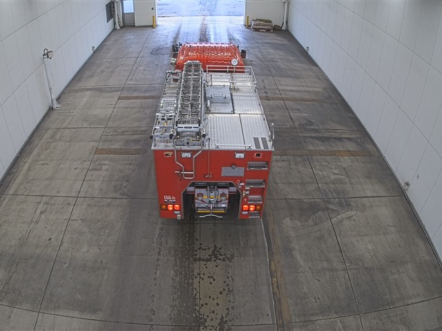 2006 Others Trucks Hino Ranger ADG-GD7JGWA - Image 6