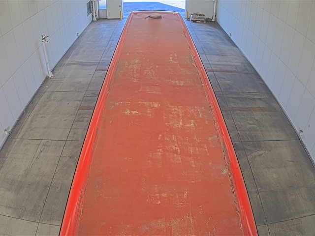 1998 Bus Mitsubishi Fuso Aero Queen KC-MS822P - Image 6