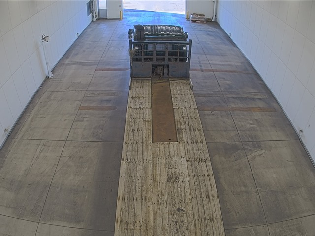 1995 Self Loader Mitsubishi Fuso Super Great KC-FS411TZ - Image 6