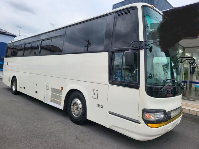 2005 Bus Hino Selega KL-RU1FSEA - Image 6