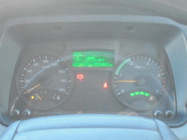 2017 Crane Truck Mitsubishi Fuso Canter TPG-FEA50 - Image 6