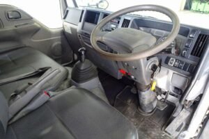 2016 Dump Tipper Truck Isuzu Elf TPG-NKR85AD