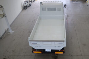 2006 Dump Tipper Hino Dutro PB-XZU404M - Image 5