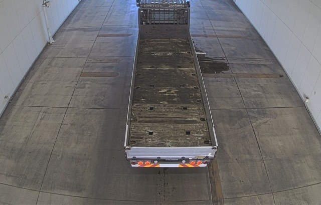 2016 Flat Body Truck Nissan Condor TKG-MK38C - Image 6