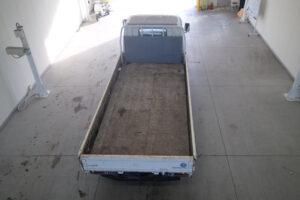 2004 Flat Body Truck Isuzu Elf KR-NPR81LAR