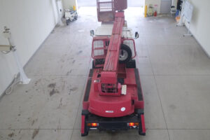 2004 Aerial Platform Mitsubishi Fuso Canter KK-FE73EBX