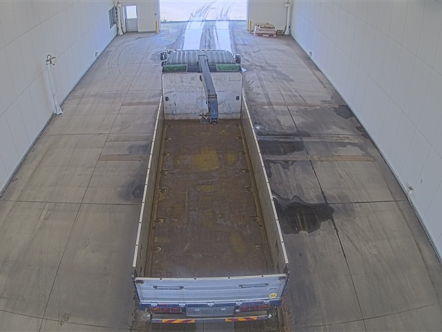 2013 Crane Truck Hino Ranger QKG-FE7JMAG - Image 5