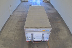 2008 Van Wing Mitsubishi Fuso Fighter PDG-FK64F