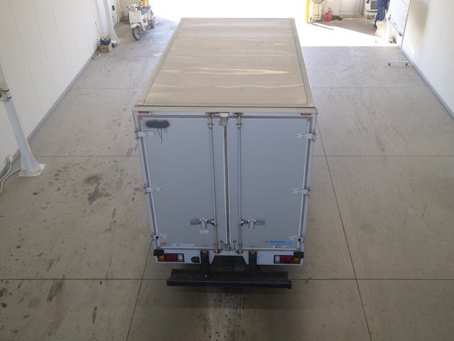 2016 Van Wing Isuzu Elf TRG-NLR85AN - Image 6