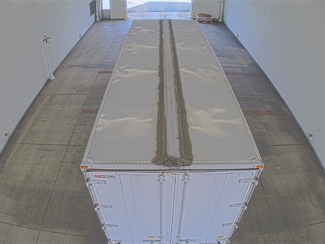 2017 Van Wing Mitsubishi Fuso Fighter QKG-FK65FZ - Image 6