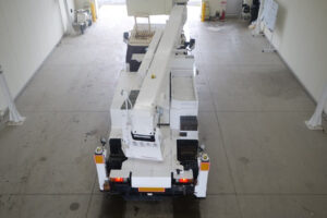 2008 Aerial Platform Hino Dutro BDG-XZU354E - Image 5