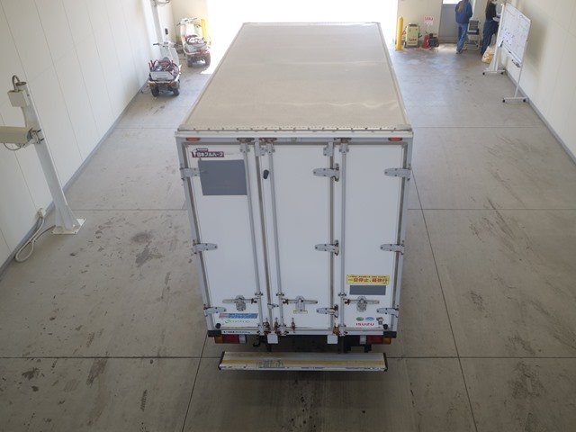 2018 Van Wing Isuzu Elf TPG-NMS85AN - Image 6