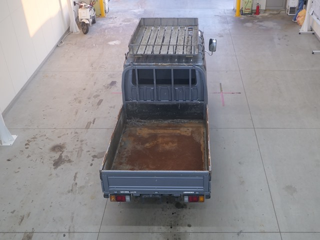 2013 Double Cab Truck Isuzu Elf TKG-NJR85A - Image 6