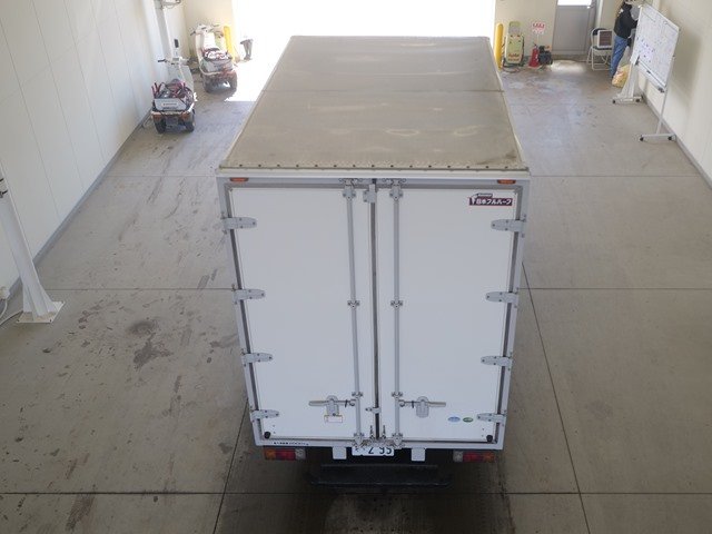 2019 Van Wing Toyota Dyna TKG-XZU600 - Image 6