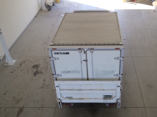 2002 Double Cab Truck Isuzu Elf KR-NKR81EA - Image 6