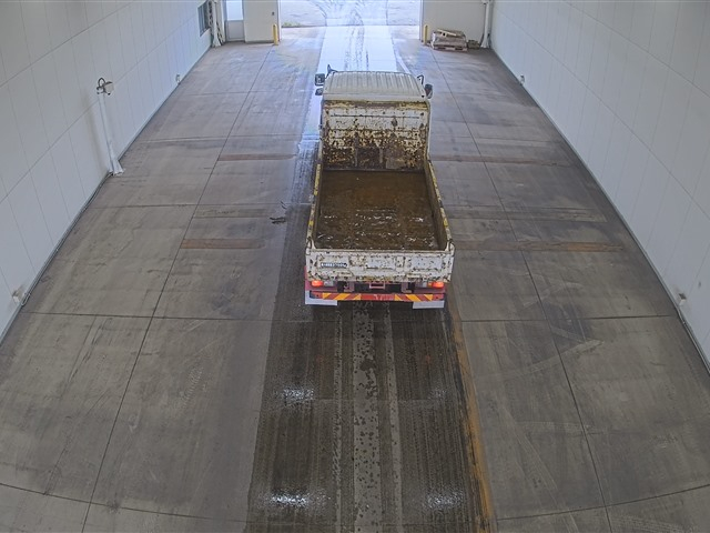 2014 Dump Tipper Truck Isuzu Forward TKG-FRR90S2 - Image 6