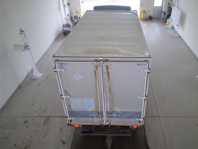 2013 Van Wing Mitsubishi Fuso Canter TKG-FEB50 - Image 6