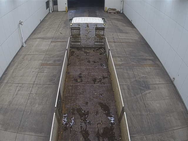 2001 Flat Body Truck Mitsubishi Fuso Super Great KL-FS55JVZ - Image 6