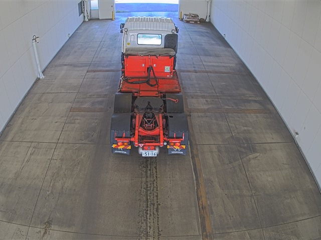 2015 Trailer Head Isuzu Giga QDG-EXY52AJ - Image 6