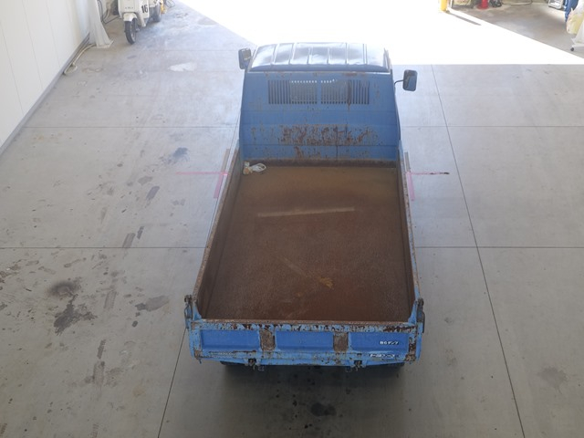 1994 Dump Tipper Truck Toyota Toyoace U-BU67D - Image 6