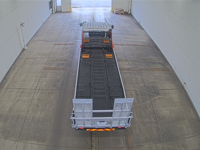 2012 Self Loader Hino Ranger TKG-FC7JJAA - Image 6