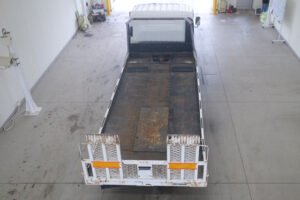 2008 Self Loader Isuzu Elf BDG-NPR85AN