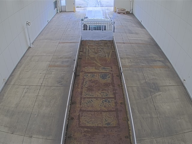 2003 Flat Body Truck UD Nissan Condor KL-PK26A - Image 6