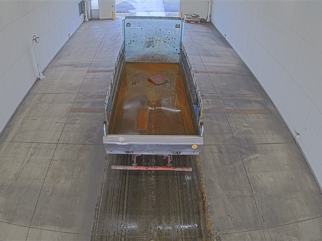 2012 Dump Tipper Truck UD Nissan Quon QKG-CW5XL - Image 6