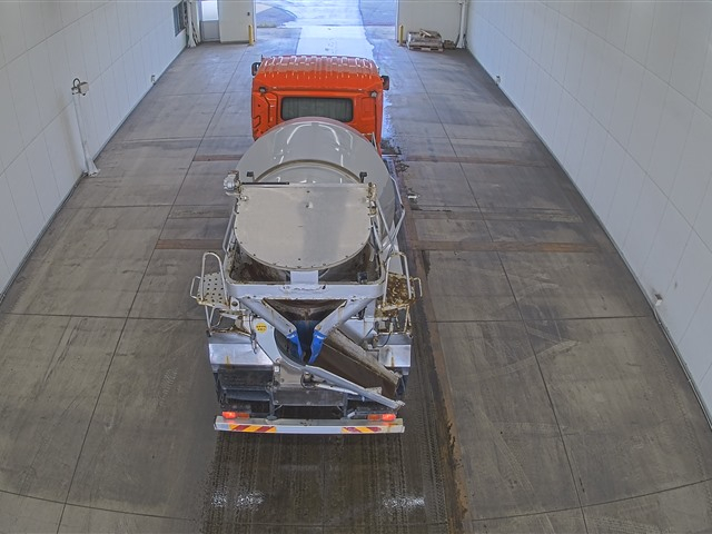 2013 Concrete Mixer Truck UD Nissan Quon QKG-CW5XL - Image 6