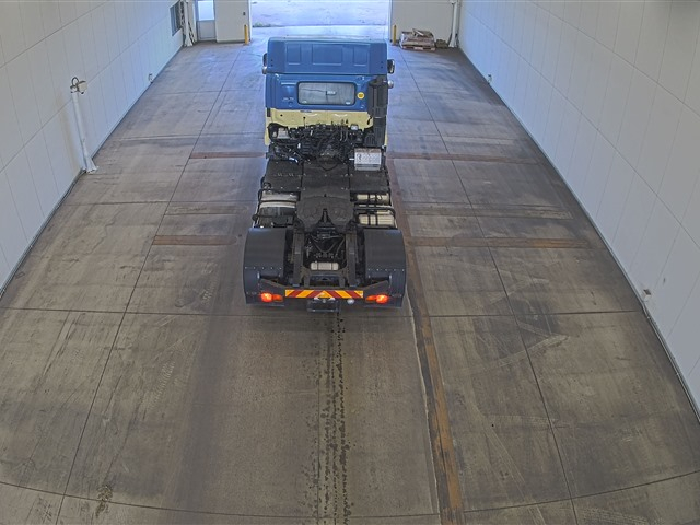 2016 Trailer Head Hino Profia QPG-SH1EEDG - Image 6