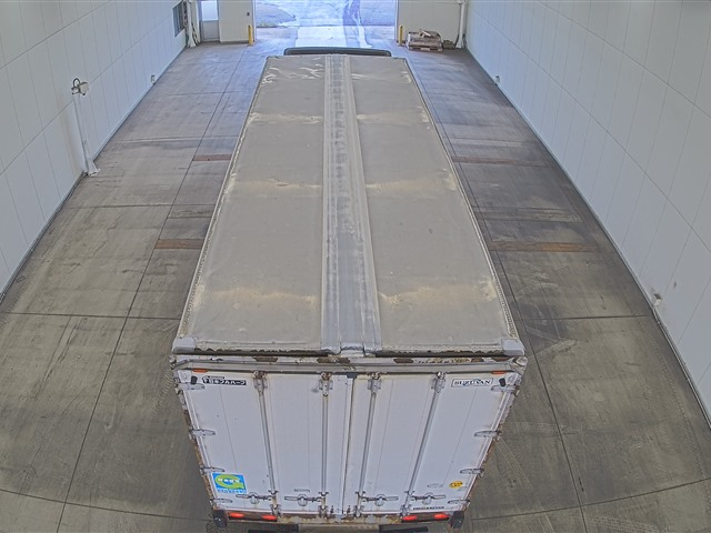 2005 Van Wing Mitsubishi Fuso Fighter PJ-FK61FLZ - Image 6