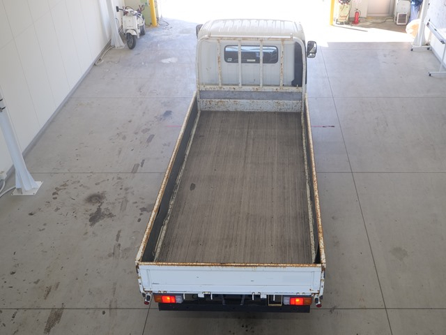 2018 Flat Body Truck Toyota Toyoace TKG-XZU710 - Image 6