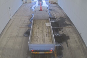 2013 Crane Truck Isuzu Forward SKG-FSR90S2 - Image 5