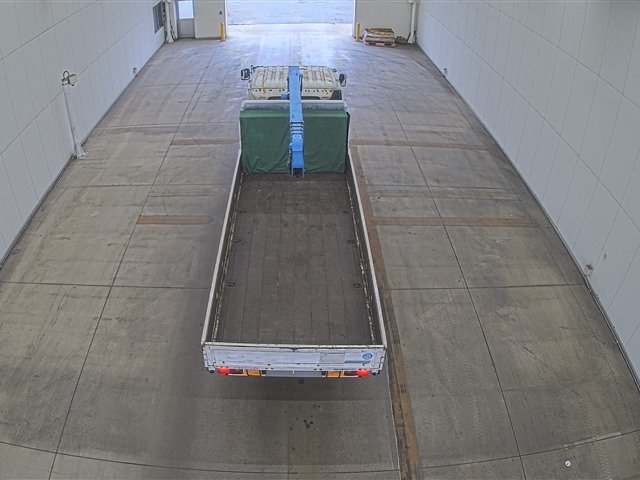 2004 Crane Truck Hino Ranger KK-FD1JKEA - Image 6