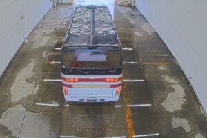 1992 Bus Isuzu Journey U-GR432F
