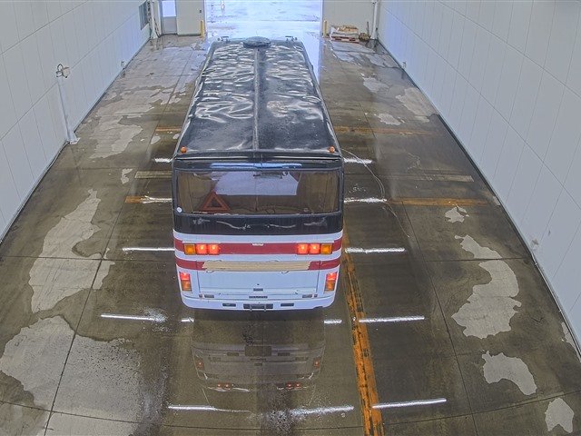 1992 Bus Isuzu Journey U-GR432F - Image 6