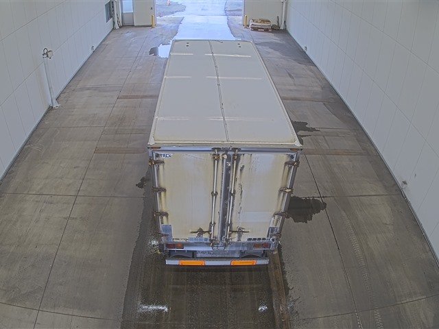 2005 Van Wing Isuzu Forward ADG-FRD90H3 - Image 6