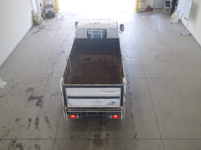 2006 Flat Body Truck Isuzu Elf PB-NKR81A - Image 6