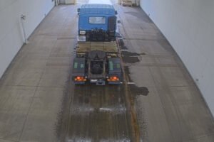2016 Trailer Head Isuzu Giga QKG-EXD52AD