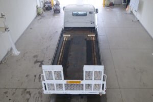 2000 Self Loader Isuzu Elf KK-NPR72PV